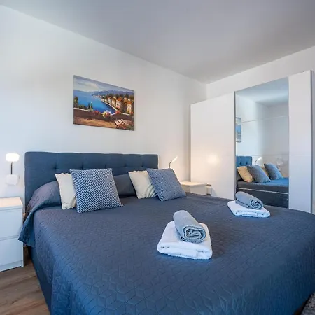 Gusto Holiday home Vodnjan