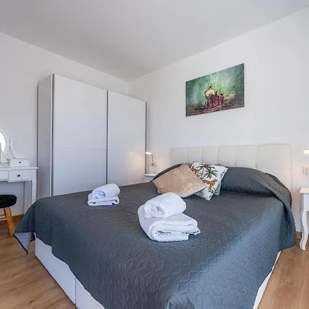 Holiday home Gusto