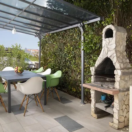 Holiday home Gusto *