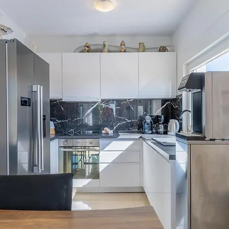 Gusto Holiday home