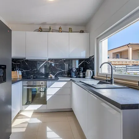 Holiday home Gusto