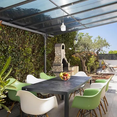 Gusto Holiday home