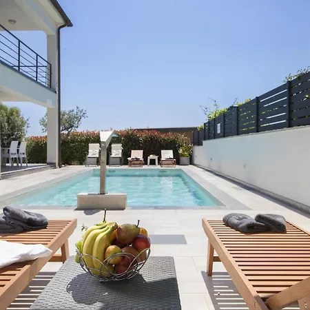 Gusto Holiday home