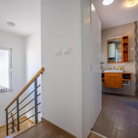 Holiday home Gusto
