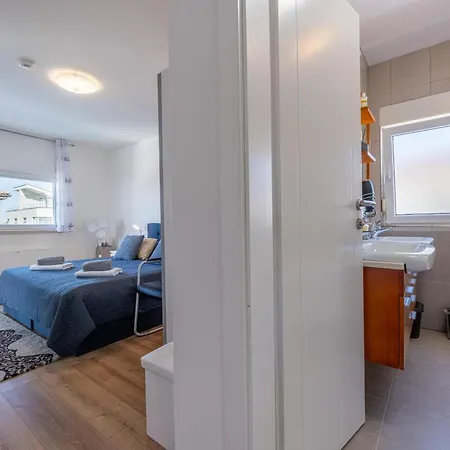 Holiday home Gusto *