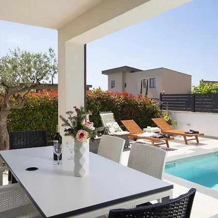 Gusto Holiday home Vodnjan