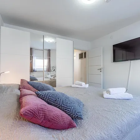 Holiday home Gusto Vodnjan