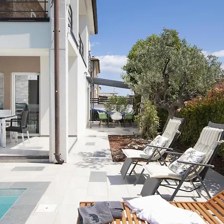 Gusto Holiday home