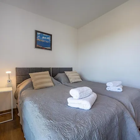 Gusto Holiday home Vodnjan