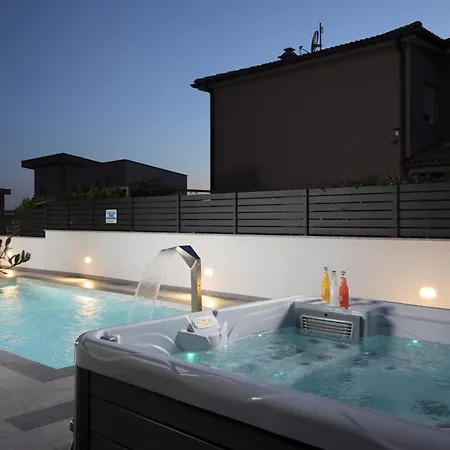 Holiday home Gusto