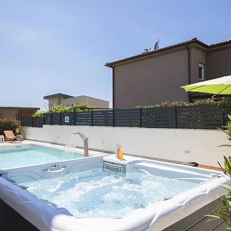 Gusto Holiday home