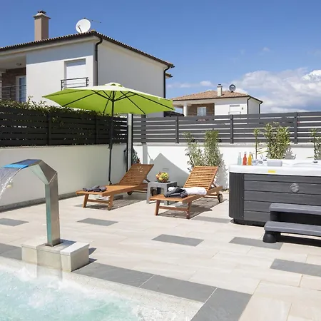Gusto Holiday home *